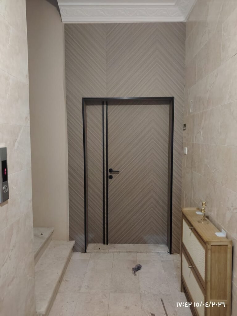 محل دهانات مكة